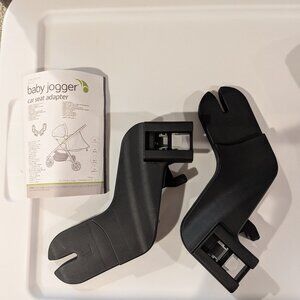 Baby Jogger Graco Car seat adapter